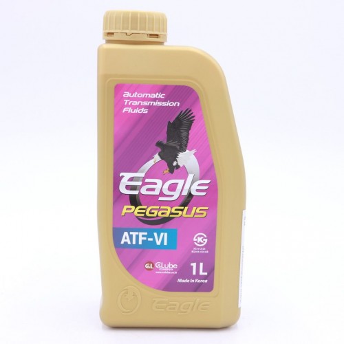 EAGLE PEGASUS SYN Multi ATF 1л
