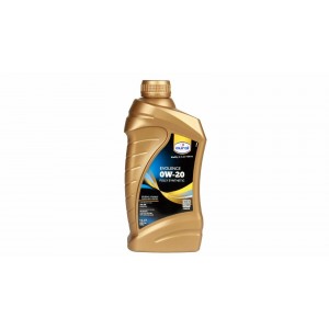 Eurol Evolence 0W-20 SNGF-5 (1л)