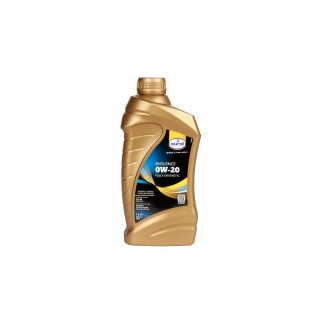 Eurol Evolence 0W-20 SNGF-5 (1л) Eurol Evolence 0W-20 SNGF-5 (1л)