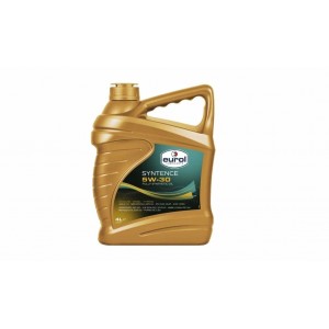 Eurol Evolence 5W-30 SN/GF-5 (5л)