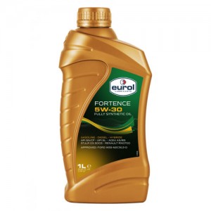 Eurol Fortence 5W-30 A5/B5 (1л)
