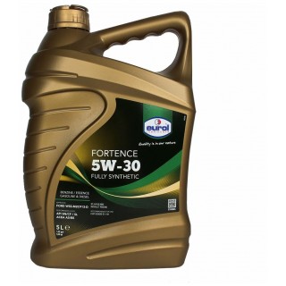 Eurol Fortence 5W-30 A5/B5 (5л) Eurol Fortence 5W-30 A5/B5 (5л)