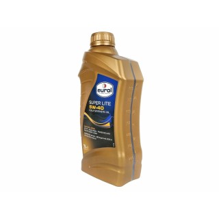 Eurol Super Lite 5W-40 A3/B4 (1л) Eurol Super Lite 5W-40 A3/B4 (1л)
