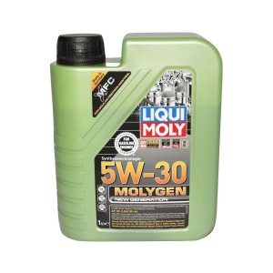 LIQUI MOLY Molygen New Generation 5W-30 SP GF-6A (1л) Масло моторное синтетическое LIQUI MOLY Molygen New Generation 5W-30 SP GF-6A (1л) Масло моторное синтетическое