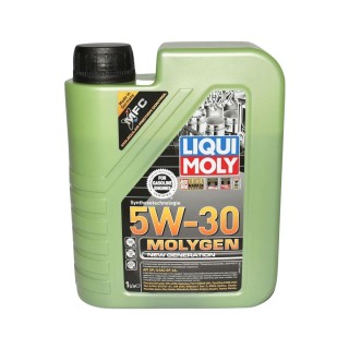 LIQUI MOLY Molygen New Generation 5W-30 SP GF-6A (1л) Масло моторное синтетическое
