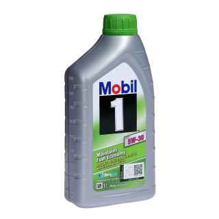 Mobil 1 ESP 5W-30 (1л) Масло моторное