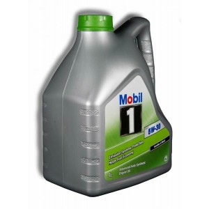Mobil 1 ESP 5W-30 (4л) Масло моторное Mobil 1 ESP 5W-30 (4л) Масло моторное
