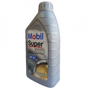 Mobil Super 3000 X1 Formula 5W30 (1л) FE Масло моторное синтетическое Mobil Super 3000 X1 Formula 5W30 (1л) FE Масло моторное синтетическое