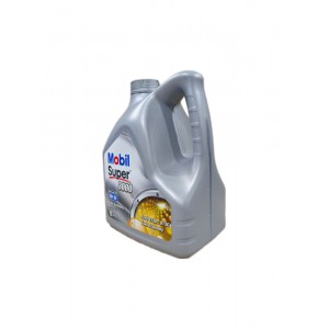 Mobil Super 3000 X1 Formula 5W30 (4л) FE Масло моторное синтетическое