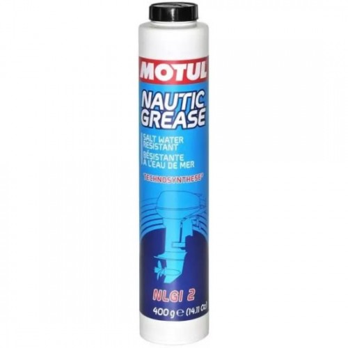 Motul Nautic Grease (0.4кг) Смазка