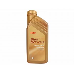 Olex CVT NS-3 1л. Масло трансмиссионное