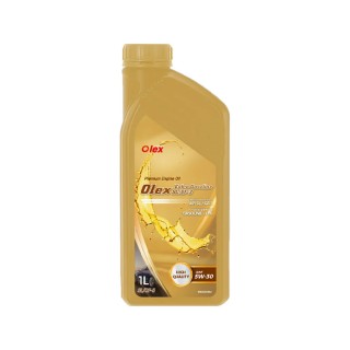 Olex Extra Gasoline SL/GF-3 5W30 1л. Масло моторное