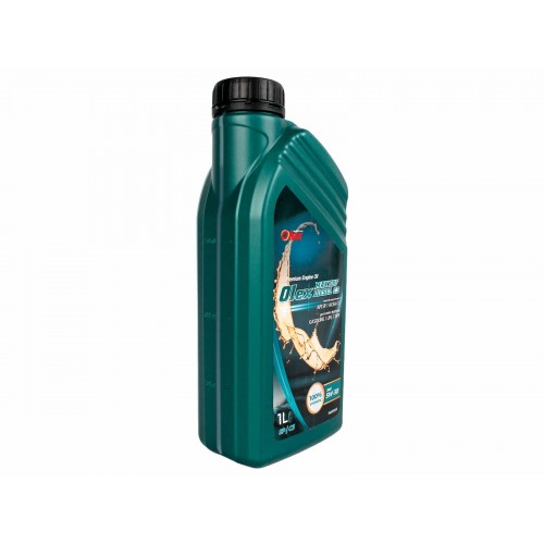 Olex MAX DPF DIESEL C3 5W30 1л. Масло моторное