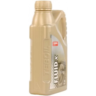 Teboil FLUID X(1л)Жидкость трансмиссионная Teboil FLUID X(1л)Жидкость трансмиссионная
