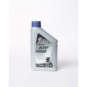 UNITED ATF-9 HP (1л)