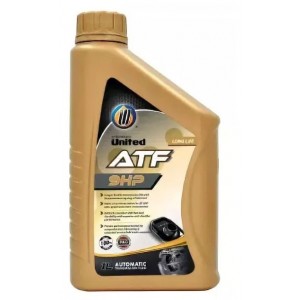 UNITED ATF-9 HP LONG LIFE (1л) UNITED ATF-9 HP LONG LIFE (1л)