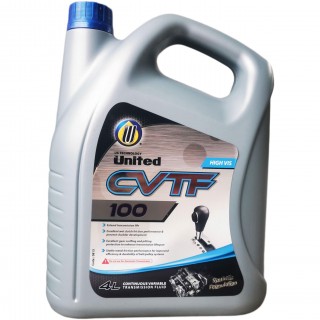 UNITED CVT-100 RED (4л)