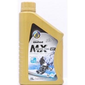 UNITED MX SNOW PRO (1л)