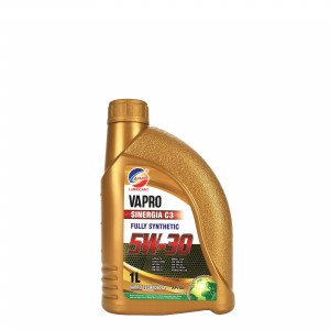 VAPRO SINERGIA C3 5W30 SN 1л