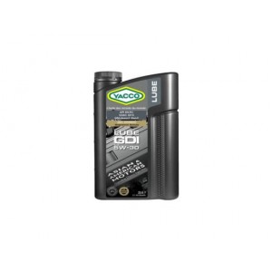 YACCO Lube GDI 5W-30 (2л)